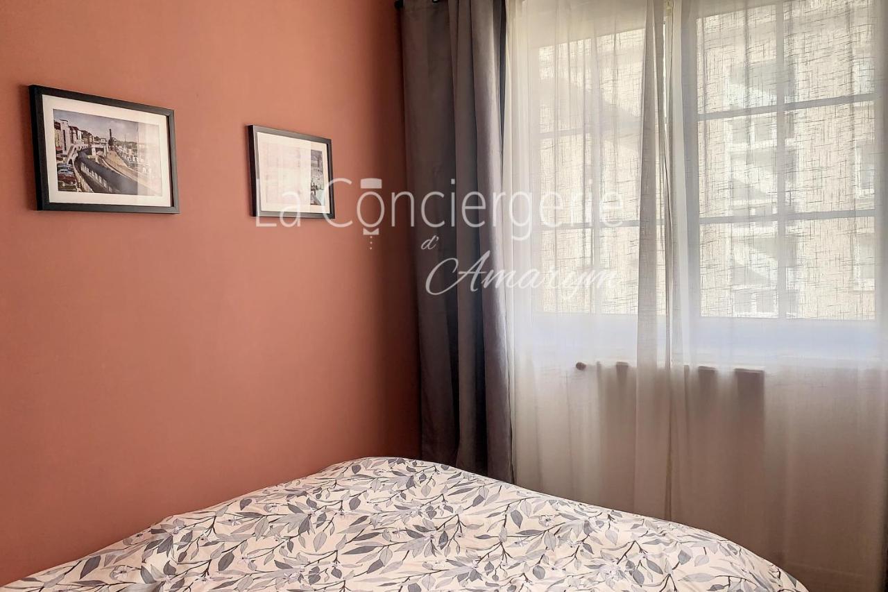 Dd24 " Le Phare De Dieppe" Apartment Exterior photo